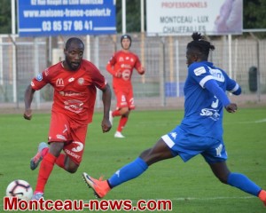 Football (National 3)