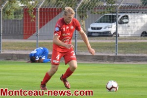 Football (National 3)