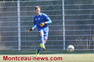 Football (Régional 1)