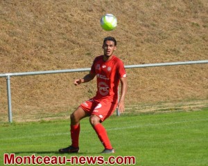 Coupe de France : 3eme Tour