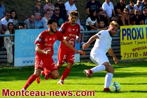 Football (National 3)