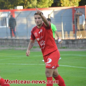 Football (National 3)  VOIR NOTRE VIDEO