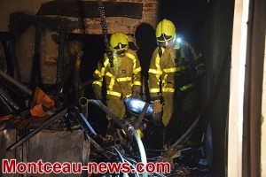 Faits divers : cette nuit de mercredi à jeudi à Montceau…