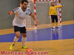 Entretien –  Football (Coupe de France)