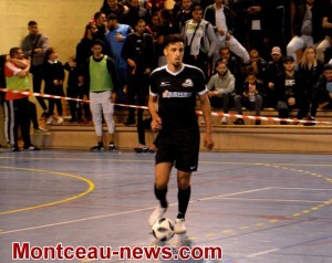 Régional 1 (Futsal)