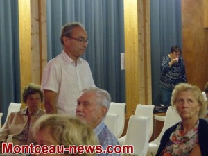 Forum Alzheimer ( Montceau )