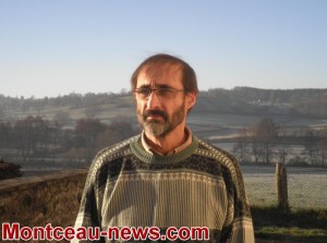 Salon du Livre (Blanzy)