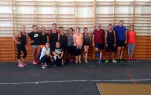 Indépendante Gym de Ciry