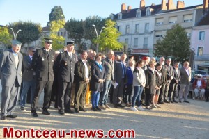 Journée nationale d’hommage aux harkis et autres membres des formations supplétives 2018