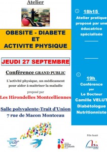 Hirondelles Montcelliennes  (Gym)