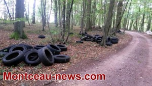 « Coup de gueule » (Blanzy)