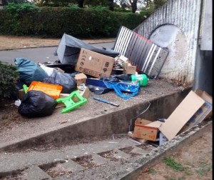 Incivilités (Montceau)