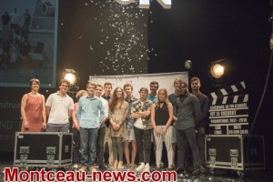 Le  DU ICI poursuit son développement