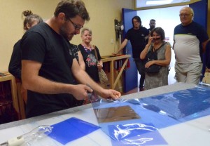 Montceau-les-Mines : Journée du Patrimoine