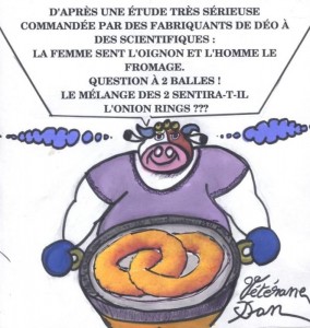 La pensée de la Joyeuse du lundi