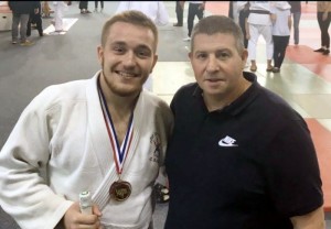 Judo Club Blanzynois