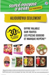 Centre Leclerc Montceau