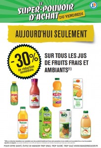 Centre Leclerc Montceau