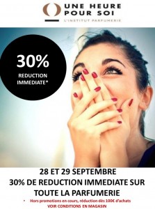 L’INSTITUT » UNE HEURE POUR SOI » MONTCEAU LES MINES SITUE DANS LA GALERIE MARCHANDE LECLERC