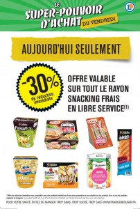 Centre Leclerc Montceau