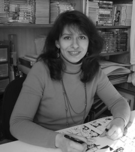 Salon du Livre ( Blanzy)