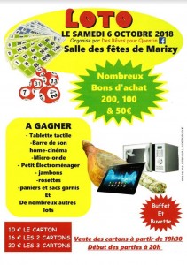 Association « Des Rêves pour Quentin »