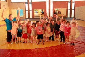 Lutte&Forme Montceau-Bourgogne (Montceau)