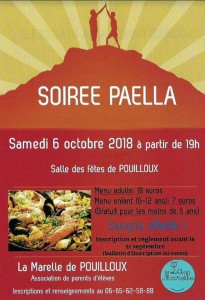 La Marelle de Pouilloux  (Sortir)