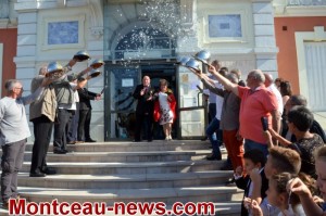 Carnet Blanc ( Montceau-les-Mines )