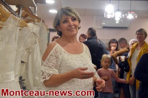 « Secret de Mariée » (Montceau-les-Mines)