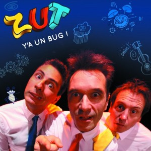 Mars en famille (Blanzy)