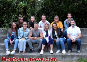 Saint-Vallier : Centre de Loisirs Marcel Bouteloup