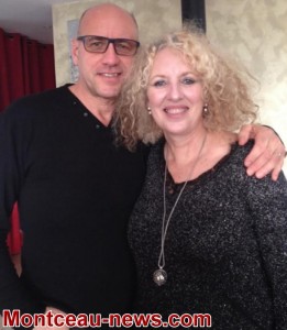 Equilibre Harmonie du corps et de l’âme (Sanvignes)