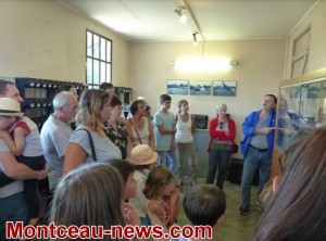 Journées du patrimoine