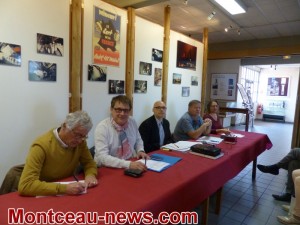 La Mine et les Hommes ( Blanzy)