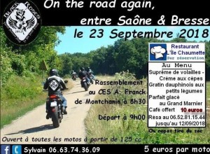 Black Roses ( Montchanin)