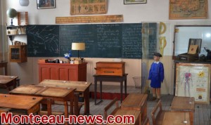 Montceau-les-Mines  :  Journées du Patrimoine