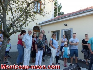 Journées du patrimoine (Blanzy)