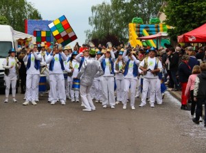 Association CaCophonia (Montceau)