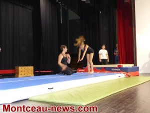 Forum des associations de Blanzy