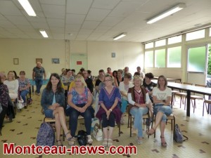 Les Deux Mondes (Sanvignes)