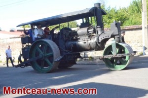 Montceau-les-Mines : Journées du Patrimoine