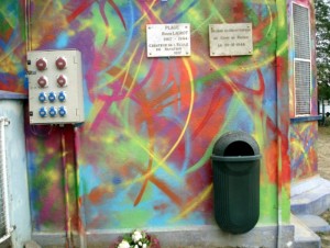 « Résistance : un devoir de mémoire » (Politique)