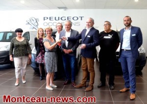 Montceau-les-Mines : Festival « Tango, Swing et Bretelles »