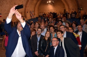 Saône-et-Loire (Politique 2)