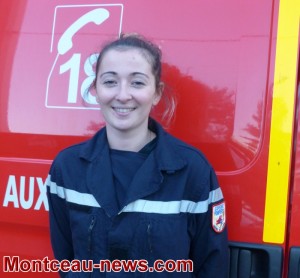 Soldats du feu (Blanzy)