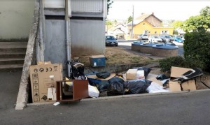 « Coup de gueule » (Montceau)