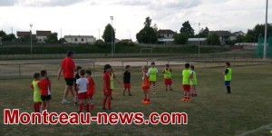 Montceau-les-Mines : RCMB