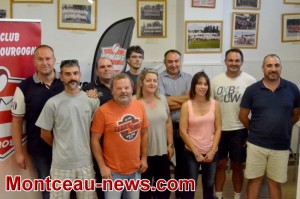 Montceau-les-Mines : RCMB