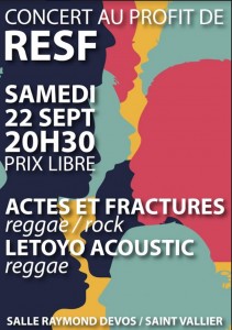 Rappel – Réseau Education Sans Frontières (Bassin minier)